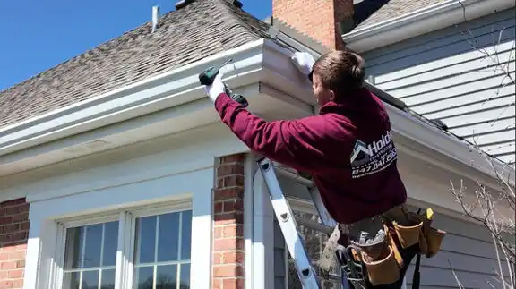 gutter services Alamance